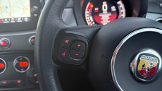 Abarth 595 1.4 T-Jet 165 Turismo 3dr Petrol Hatchback